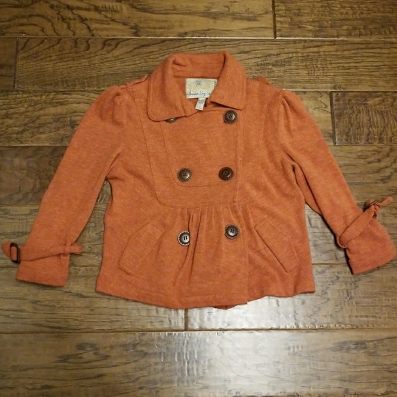 American Rag Sweaters - Super cute sweater jacket